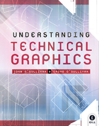 Understanding Technical Graphics Text & Workbook
