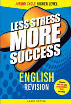 English Revision for Junior Cycle Higher Level