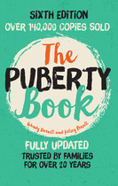 The Puberty Book
