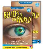 Beliefs in Our World 2nd Edition