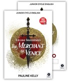 The Merchant of Venice - Junior Cycle Shakespeare