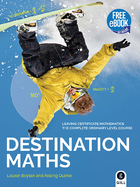 Destination Maths