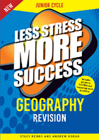GEOGRAPHY Revision Junior Cycle