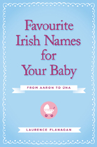 Favourite Irish Names for Your Baby