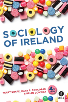 A Sociology of Ireland