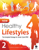 New Healthy Lifestyles 2
