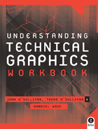 Understanding Technical Graphics Workbook