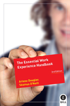 The Essential Work Experience Handbook