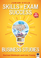 Skills For Exam Success Business Studies