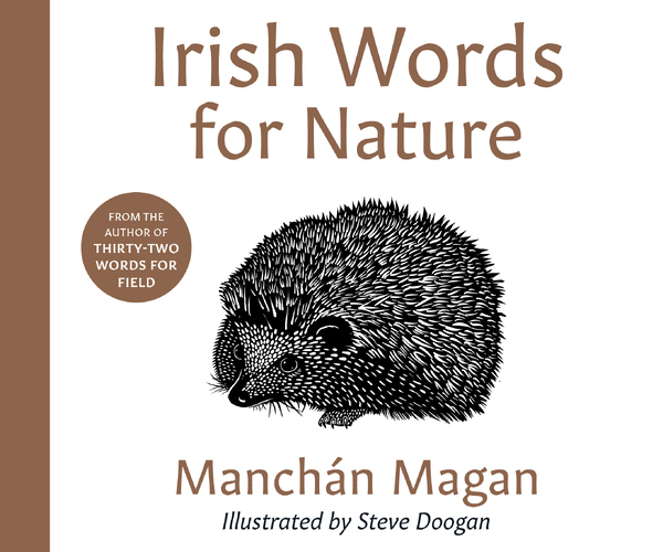 Irish Words for Nature