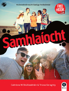 Samhlaiocht