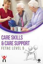 Care Skills & Care Support