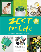 Zest for Life