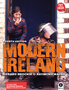 Modern Ireland