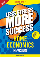 HOME ECONOMICS Revision Junior Cycle