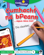 COSÁN NA GEALAÍ Cumhacht na bPeann