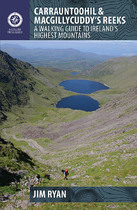 Carrauntoohil and MacGillycuddy’s Reeks