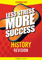 HISTORY Revision for Leaving Cert