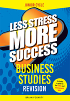 Business Studies Revision for Junior Cycle