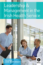 Leadership & Management in the Irish Health Service