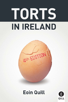 Torts in Ireland