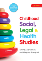 Childhood Social, Legal & Health Studies
