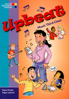Upbeat 3rd Class