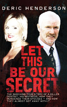 Let This Be Our Secret