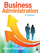 Business Administration