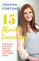 15-Minute Parenting