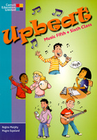 Upbeat Senior Classes (5th & 6th)
