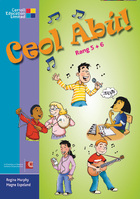 Ceol Abú! 5th & 6th Class