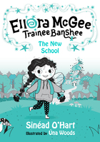 Ellora McGee, Trainee Banshee