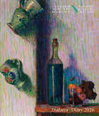 The National Gallery of Ireland Diary 2026
