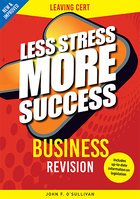 Business Revision Leaving Cert