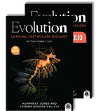 Evolution