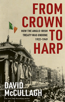 From Crown to Harp