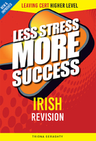 Irish Revision Leaving Cert Higher Level