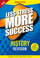 History Revision for Junior Cycle
