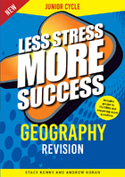 Geography Revision Junior Cycle