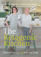 The Ketogenic Kitchen