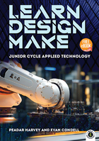 Learn Design Make