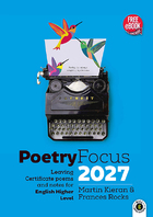 Poetry Focus 2027