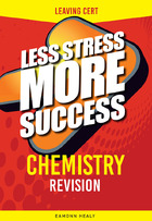Chemistry Revision Leaving Cert