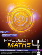New Concise Project Maths 4