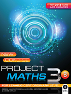 New Concise Project Maths 3B