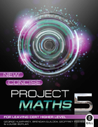 New Concise Project Maths 5