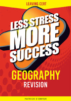 Geography Revision for Leaving Cert
