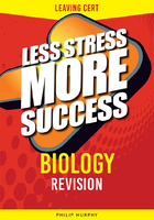 Biology Revision for Leaving Cert