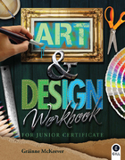 Art & Design Workbook
